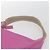 Pochette in nylon PRADA rosa Auth 170906 - vista 8