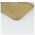 LOUIS VUITTON Vernis Pochette Cles NM Monedero Broncorail M91463 Auth 171328 - vista 8