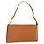 LOUIS VUITTON Epi Pochette Accesorios Pouch Zipangu Oro M52948 LV Auth 171803