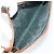 LOUIS VUITTON Epi Pochette Accesorios Pouch Zipangu Oro M52948 LV Auth 171803 - vista 12