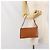 LOUIS VUITTON Epi Pochette Accesorios Pouch Zipangu Oro M52948 LV Auth 171803 - vista 19
