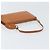 LOUIS VUITTON Epi Pochette Accesorios Pouch Zipangu Oro M52948 LV Auth 171803 - vista 7