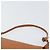LOUIS VUITTON Epi Pochette Accesorios Pouch Zipangu Oro M52948 LV Auth 171803 - vista 8
