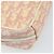 Christian Dior Trotter Canvas Pouch PVC Rosa Silber Auth ti3758 - Ansicht 10