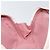 Christian Dior Trotter Canvas Pouch PVC Rosa Silber Auth ti3758 - Ansicht 16