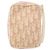 Christian Dior Trotter Canvas Pouch PVC Rosa Silber Auth ti3758 - Ansicht 3