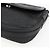 Borsa Sherry Line in PVC nero Micro GG Supreme Web di GUCCI 001 115 0914 Auth 171663 D'oro - vista 10