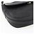 Borsa Sherry Line in PVC nero Micro GG Supreme Web di GUCCI 001 115 0914 Auth 171663 D'oro - vista 11