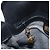 Borsa Sherry Line in PVC nero Micro GG Supreme Web di GUCCI 001 115 0914 Auth 171663 D'oro - vista 20