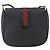 Borsa Sherry Line in PVC nero Micro GG Supreme Web di GUCCI 001 115 0914 Auth 171663 D'oro - vista 3