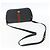 Borsa Sherry Line in PVC nero Micro GG Supreme Web di GUCCI 001 115 0914 Auth 171663 D'oro - vista 7