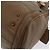 Chloé Borsa a mano Chloe Paddington in pelle marrone oro argento autentica ep13108V D'oro - vista 11