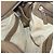 Chloé Borsa a mano Chloe Paddington in pelle marrone oro argento autentica ep13108V D'oro - vista 26