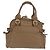Chloé Borsa a mano Chloe Paddington in pelle marrone oro argento autentica ep13108V D'oro - vista 3