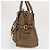 Chloé Borsa a mano Chloe Paddington in pelle marrone oro argento autentica ep13108V D'oro - vista 4