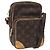 LOUIS VUITTON Borsa a Spalla Monogram Amazon M45236 LV Auth ka2376 Monogramma