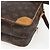 LOUIS VUITTON Borsa a Spalla Monogram Amazon M45236 LV Auth ka2376 Monogramma - vista 12