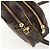 LOUIS VUITTON Borsa a Spalla Monogram Amazon M45236 LV Auth ka2376 Monogramma - vista 14