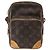LOUIS VUITTON Borsa a Spalla Monogram Amazon M45236 LV Auth ka2376 Monogramma - vista 2