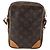 LOUIS VUITTON Borsa a Spalla Monogram Amazon M45236 LV Auth ka2376 Monogramma - vista 3