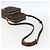 LOUIS VUITTON Borsa a Spalla Monogram Amazon M45236 LV Auth ka2376 Monogramma - vista 7