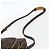 LOUIS VUITTON Borsa a Spalla Monogram Amazon M45236 LV Auth ka2376 Monogramma - vista 8