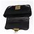 LOUIS VUITTON Borsa a Mano Velours Monogram Irvine Nera M92733 LV Auth 168356SAV Nero Monogramma - vista 16