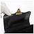 LOUIS VUITTON Borsa a Mano Velours Monogram Irvine Nera M92733 LV Auth 168356SAV Nero Monogramma - vista 17