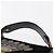 LOUIS VUITTON Borsa a Mano Velours Monogram Irvine Nera M92733 LV Auth 168356SAV Nero Monogramma - vista 8
