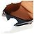 Collaborazione LOEWE PARCO Solo 50 Pezzi nel Mondo Borsa Mario Auth SW2124SM Marrone - vista 11