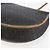 Borsa a spalla in tela a nido d'ape PVC nera e dorata Christian Dior Auth 170912 - vista 12
