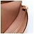 Borsa a spalla in tela a nido d'ape PVC nera e dorata Christian Dior Auth 170912 - vista 18
