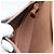 Borsa a spalla in tela a nido d'ape PVC nera e dorata Christian Dior Auth 170912 - vista 19