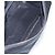 Borsa a mano GUCCI in nylon nero argento 001 3386 Auth bs33224 - vista 21