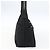 Borsa a mano GUCCI in nylon nero argento 001 3386 Auth bs33224 - vista 4