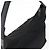 Borsa a mano GUCCI in nylon nero argento 001 3386 Auth bs33224 - vista 6