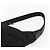 Borsa a mano GUCCI in nylon nero argento 001 3386 Auth bs33224 - vista 8