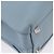 MCM Handtasche aus Leder 2-in-1 hellblau silber authentisch BA10842V - Ansicht 12
