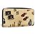 LOUIS VUITTON Monogram Vernis Nicolas Ghesquire Cartera Zippy M50370 Auth 169792 Blanco