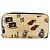 LOUIS VUITTON Monogram Vernis Nicolas Ghesquire Cartera Zippy M50370 Auth 169792 Blanco - vista 2