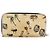 LOUIS VUITTON Monogram Vernis Nicolas Ghesquire Cartera Zippy M50370 Auth 169792 Blanco - vista 3
