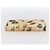 LOUIS VUITTON Monogram Vernis Nicolas Ghesquire Cartera Zippy M50370 Auth 169792 Blanco - vista 7