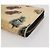 LOUIS VUITTON Monogram Vernis Nicolas Ghesquire Cartera Zippy M50370 Auth 169792 Blanco - vista 8