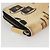LOUIS VUITTON Monogram Vernis Nicolas Ghesquire Cartera Zippy M50370 Auth 169792 Blanco - vista 9