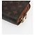 LOUIS VUITTON Bolso de Mano Orsay Monograma M51790 LV Auth BA10780 - vista 10