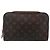 LOUIS VUITTON Bolso de Mano Orsay Monograma M51790 LV Auth BA10780 - vista 2