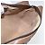 Gucci Borsa GG Supreme Web Sherry Line in PVC Beige Rosso 32 014 3553 Auth ti3666 - vista 15