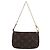LOUIS VUITTON Monogram Vivienne Mini Pochette Accessori M69752 Auth 168215SAM Monogramma - vista 2