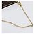 LOUIS VUITTON Monogram Vivienne Mini Pochette Accessori M69752 Auth 168215SAM Monogramma - vista 7