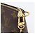 LOUIS VUITTON Monogram Vivienne Mini Pochette Accessori M69752 Auth 168215SAM Monogramma - vista 9